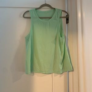 Lululemon tank top
